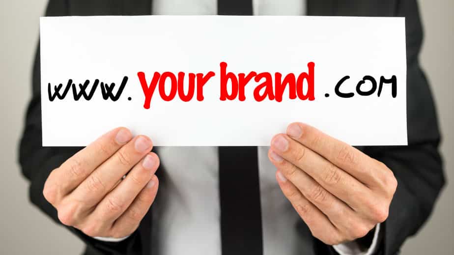 Brand Identity Vs. Brand Image