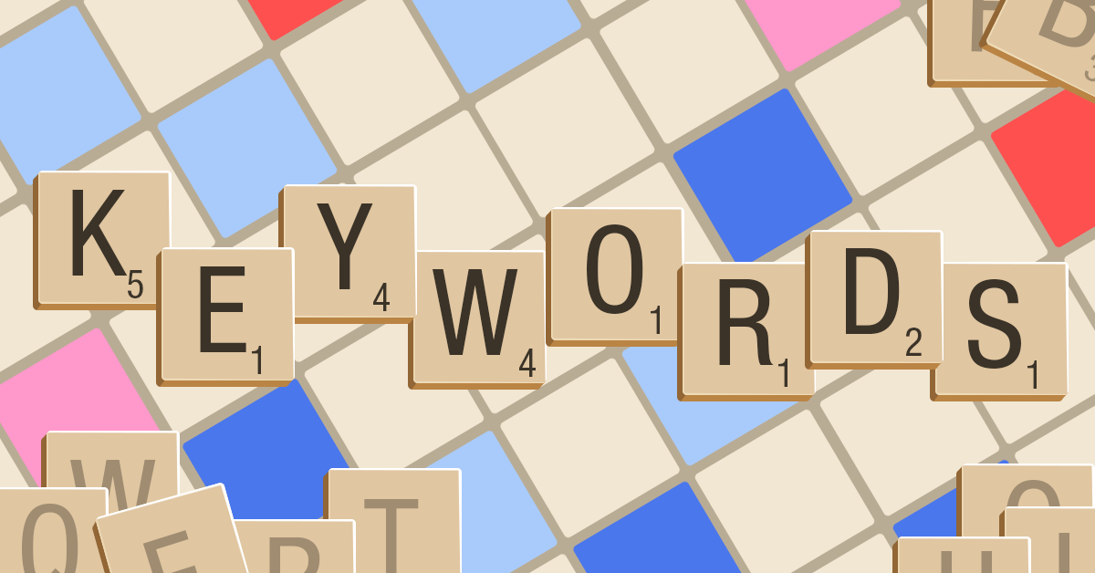 Keywords