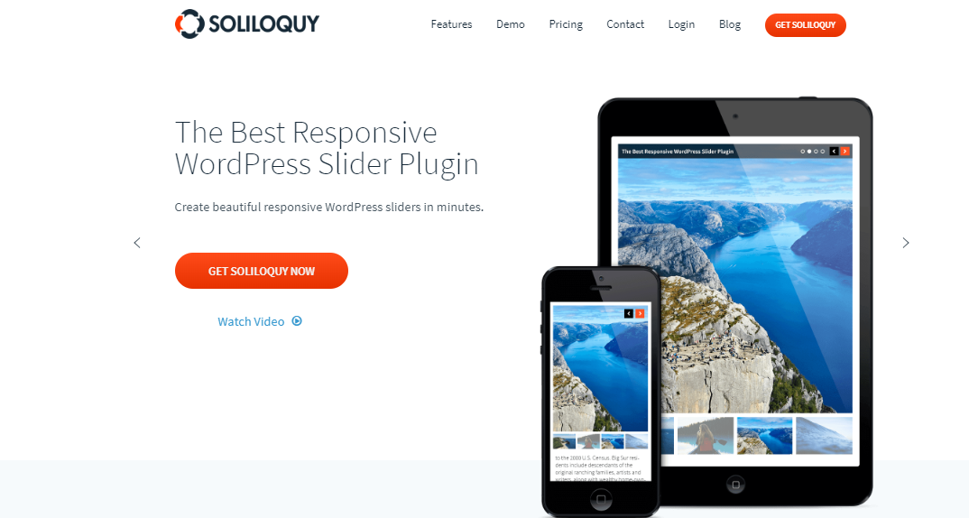 SoliloquyWP