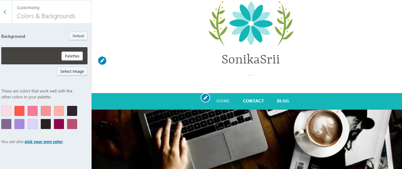How to Set Up A Blog On WordPress,Set Up Blog