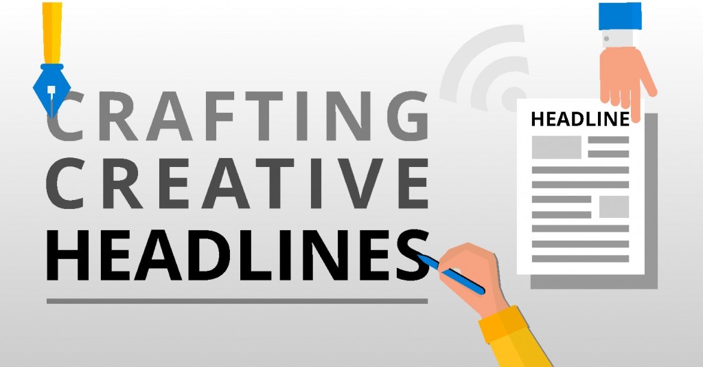 creative headlines