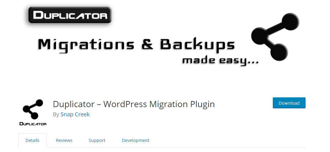 Duplicator
