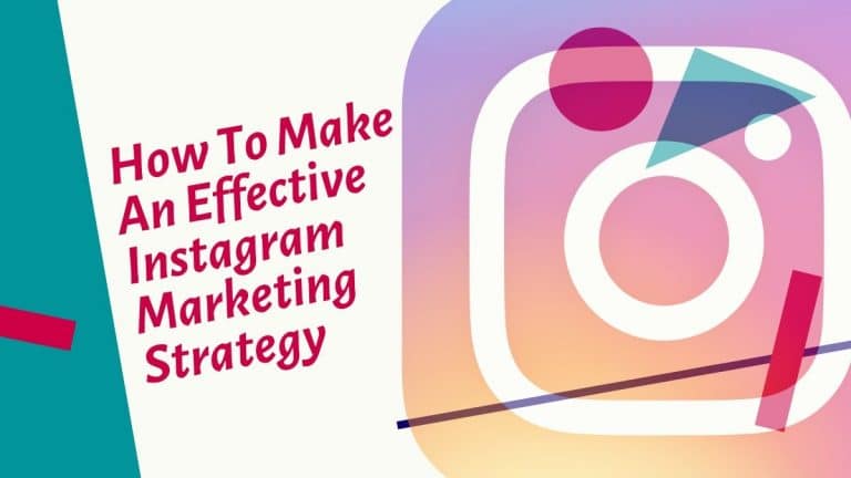 Instagram Marketing