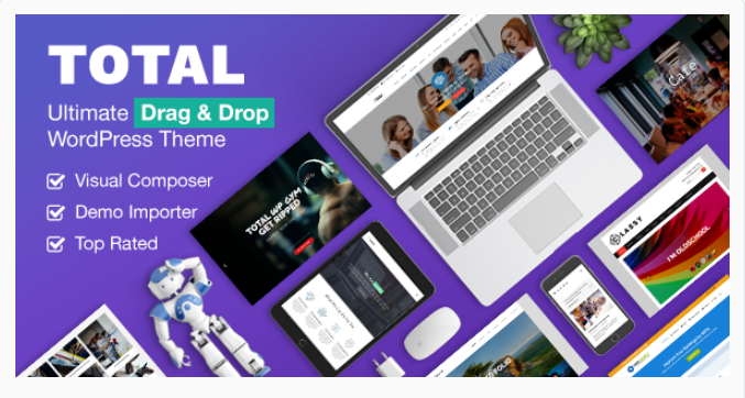 Top mobile themes