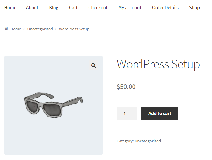 Woo Sell Services Plugin 