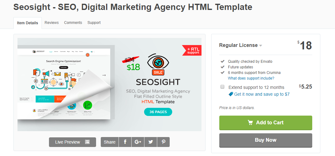 Seosight image