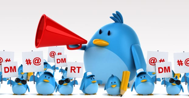 Twitter Marketing