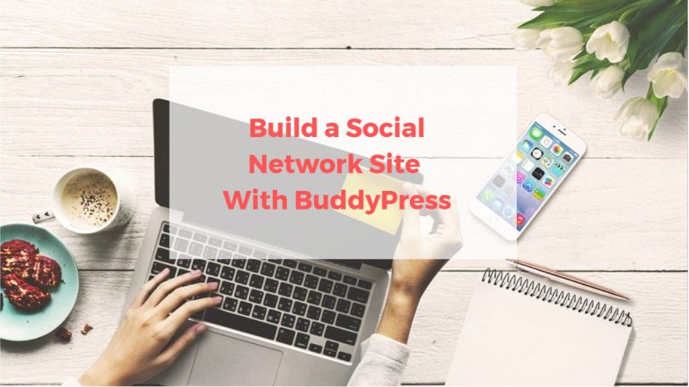create community website, create social community, create online community wordpress