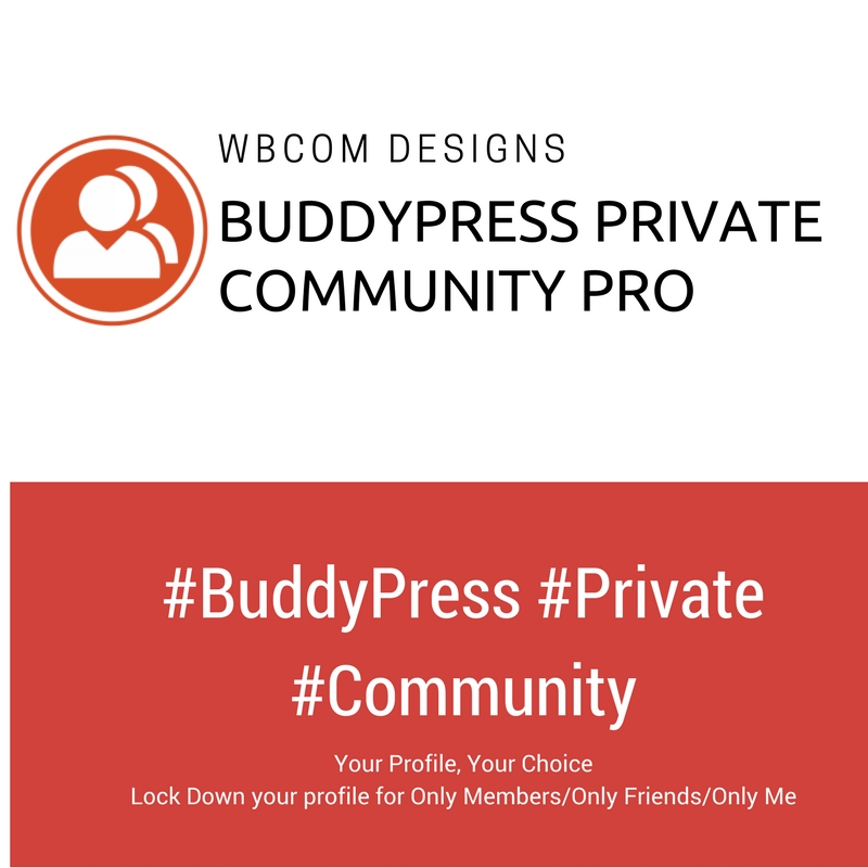 BuddyPress Profile Plugins