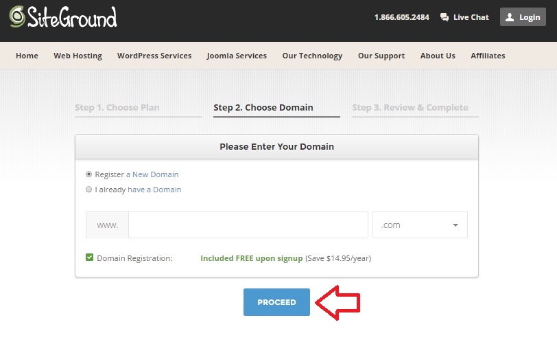 How to Set Up A Blog On WordPress,Set Up Blog
