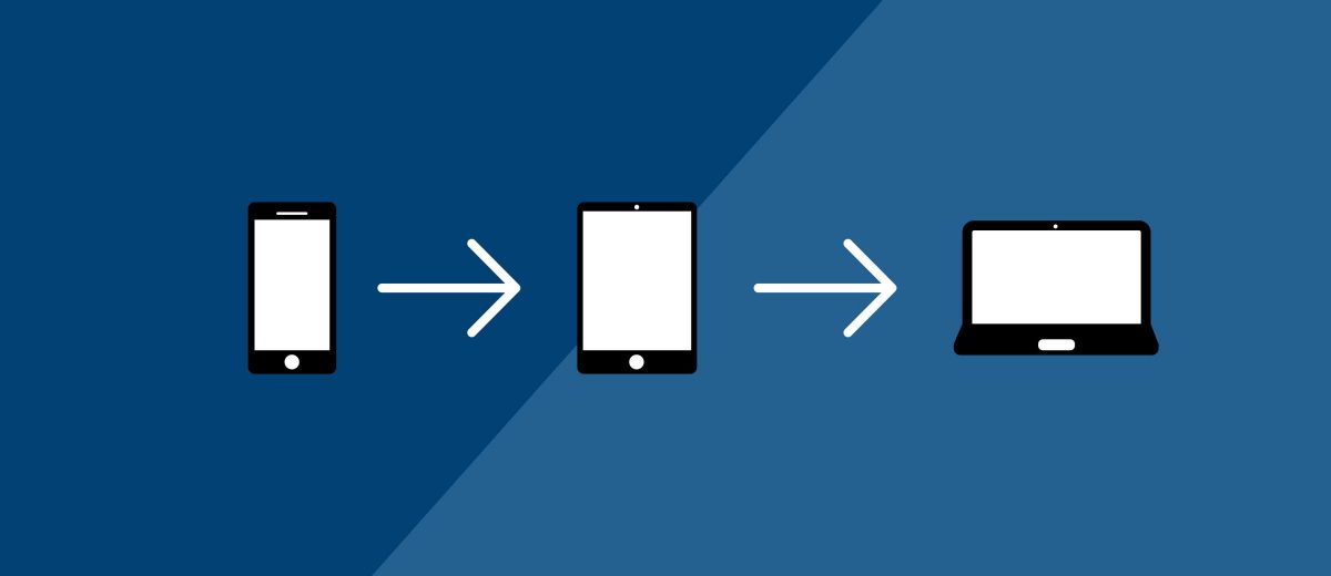 mobile first wordpress themes 1200x520