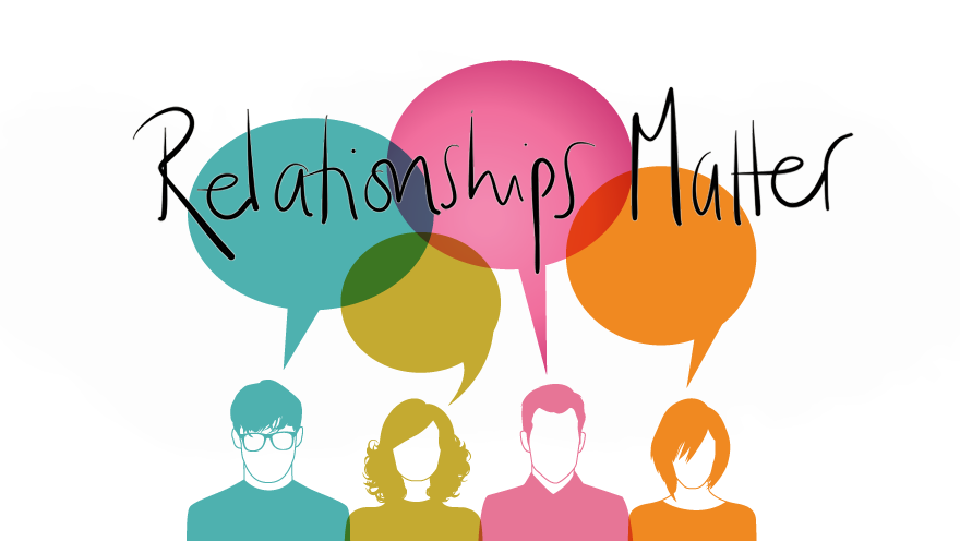 customer relationship