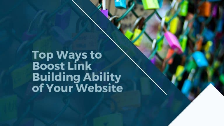 Link Building