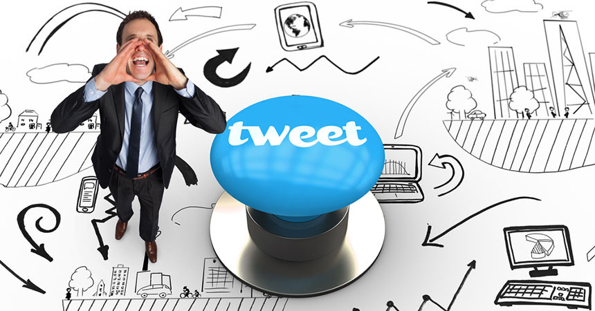 Twitter Marketing