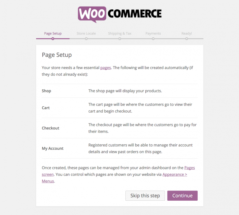 WooCommerce Review
