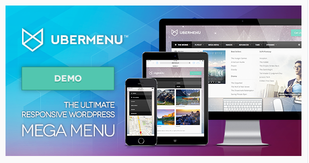 Mobile Menu