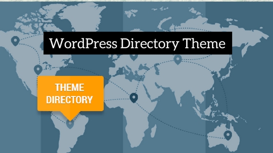 WordPress Directory Theme image