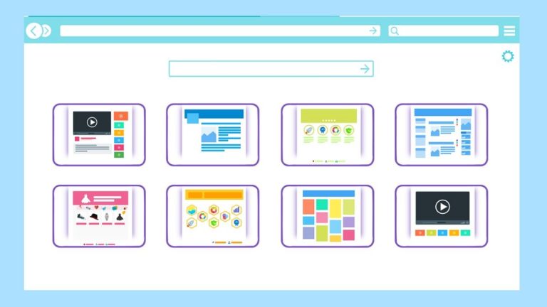 WordPress Page builders