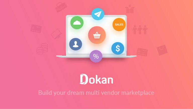 Dokan Multivendor