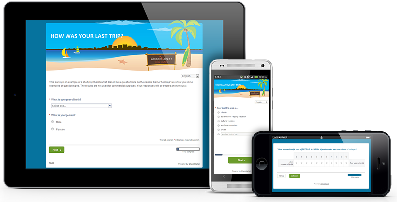 Web Design Trends