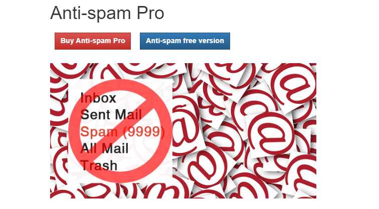 Security plugin for WordPress