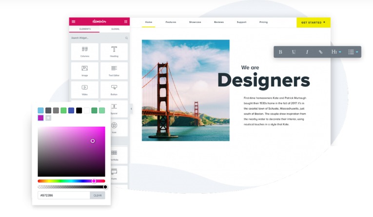 Landing Page Plugins 
