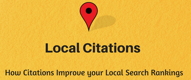 Local SEO Checklist