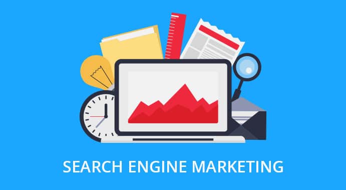 Online Marketing