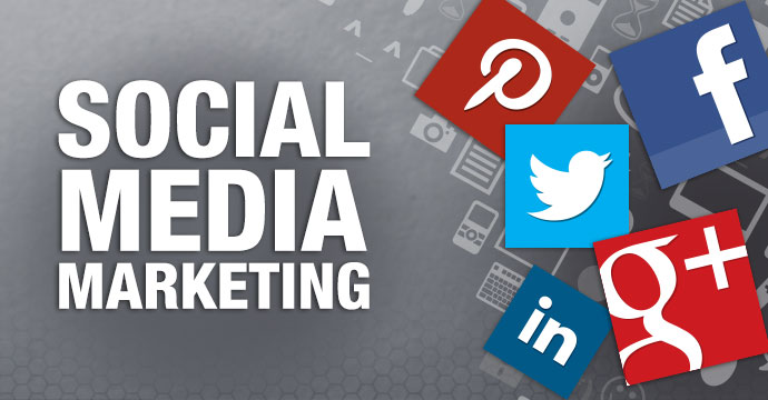 Online Marketing