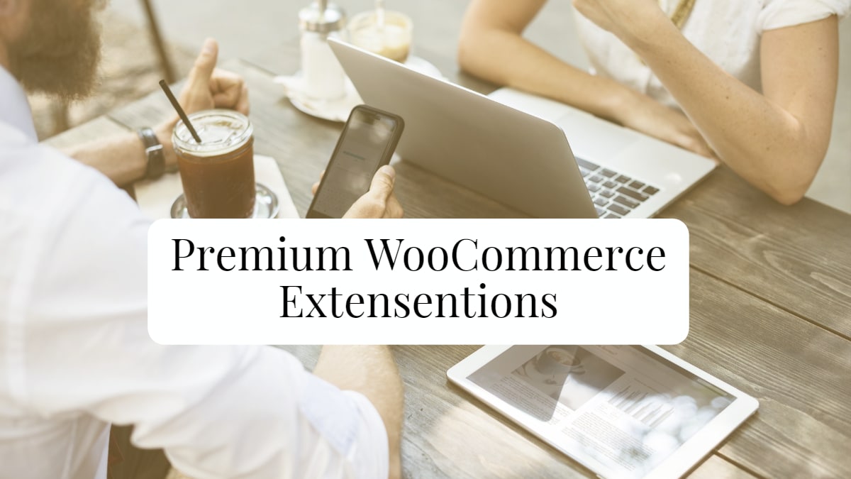 WooCommerce Plugins