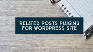 Related Posts Plugins
