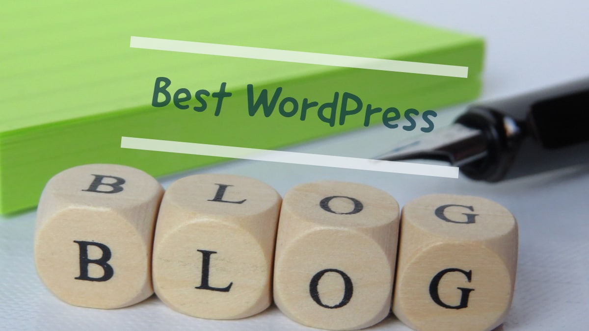 Wordpress news