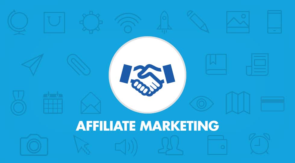 Online Marketing