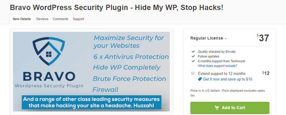 Anti-Spam Plugin