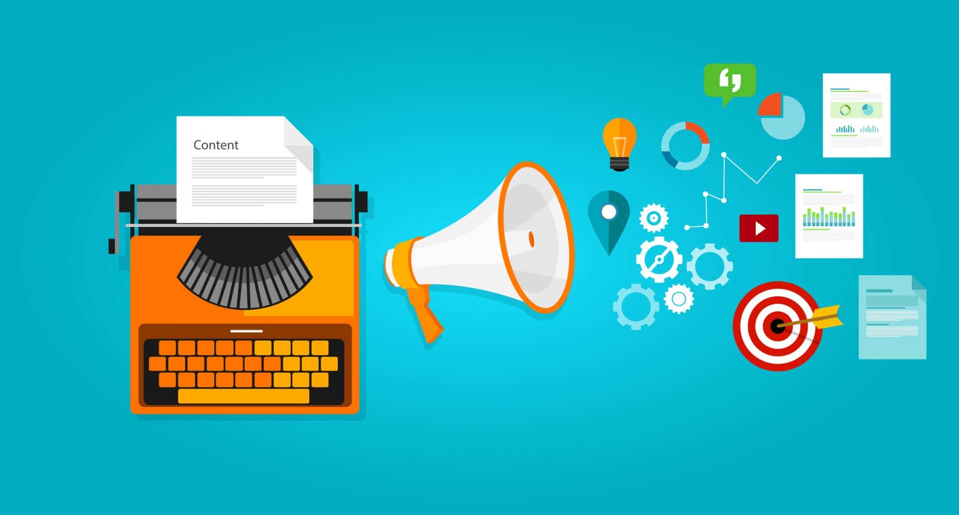 Online Marketing