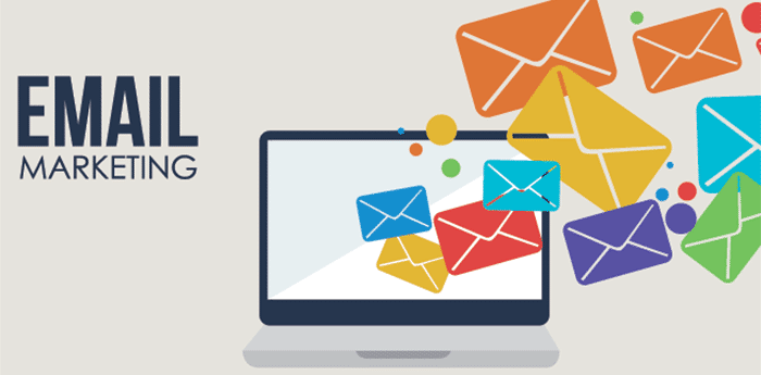 Online Marketing