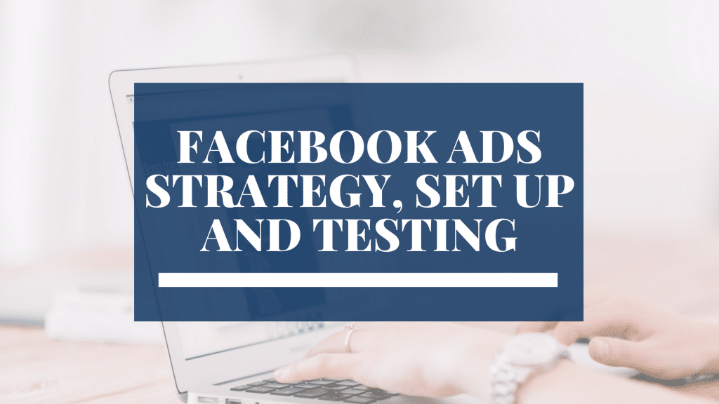 Facebook Ad Time Limit