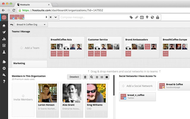 Chrome Apps