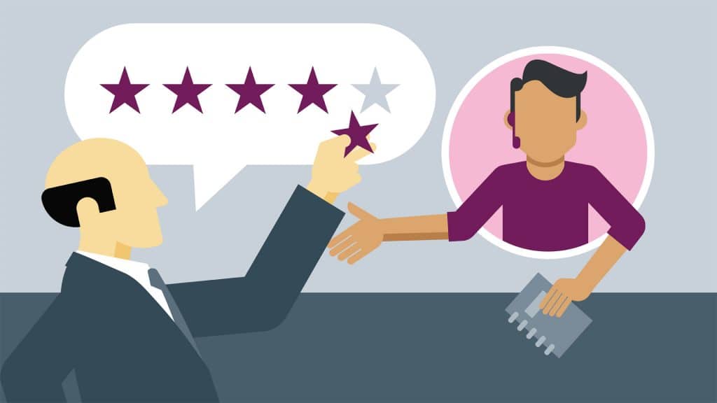 Customer Experience