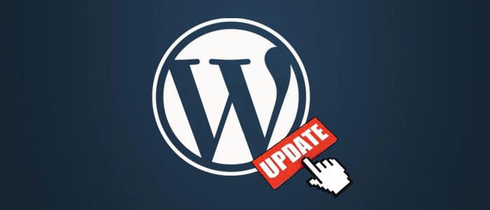 WordPress installation easy