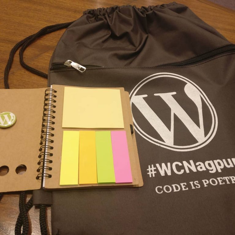 WordCamp Nagpur