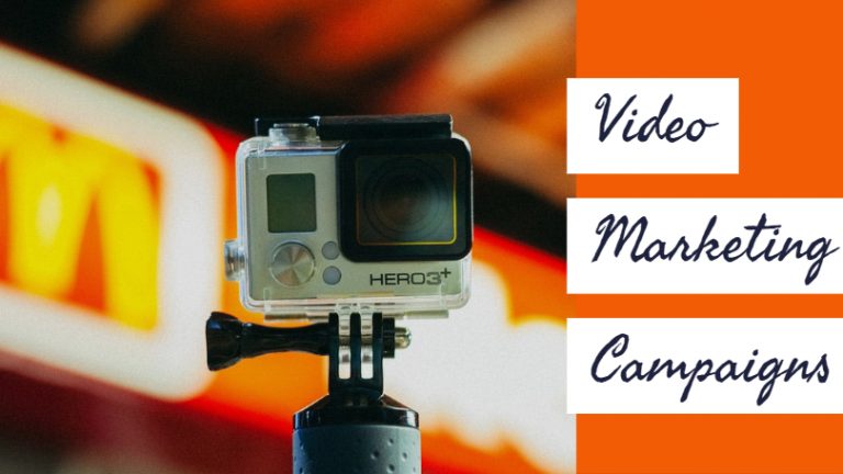 Video Marketing Campaigns