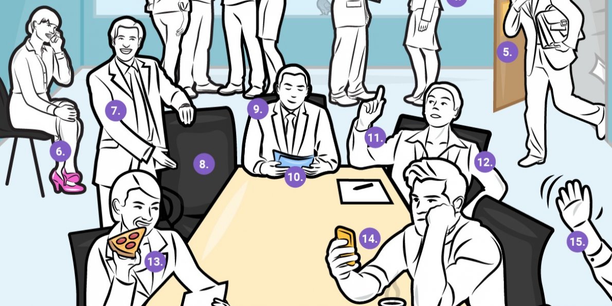 Improve Workplace Communication