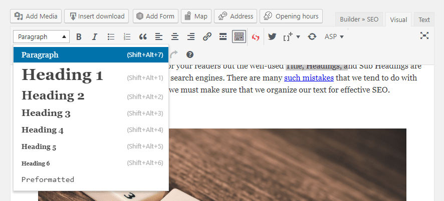 SEO Rankings,Improve Your SEO Rank