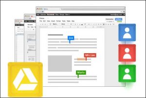 Google Drive for Business