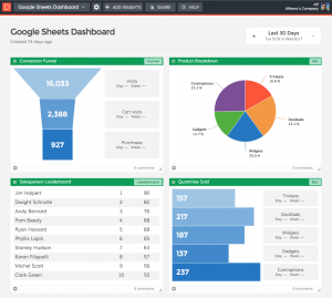 Google Drive for Business