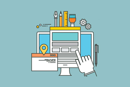 WordPress Blogging,blogging mistakes