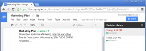 Google Drive for Business