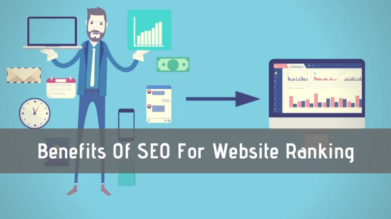 Benefits Of SEO