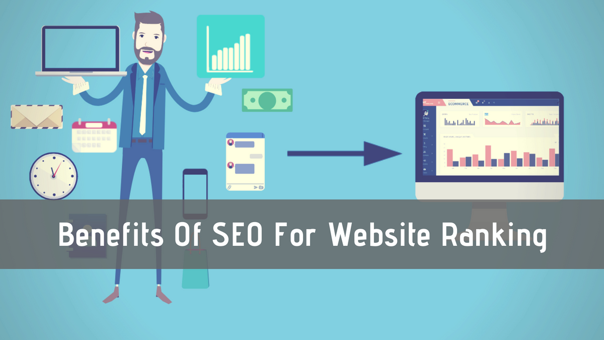Benefits Of SEO